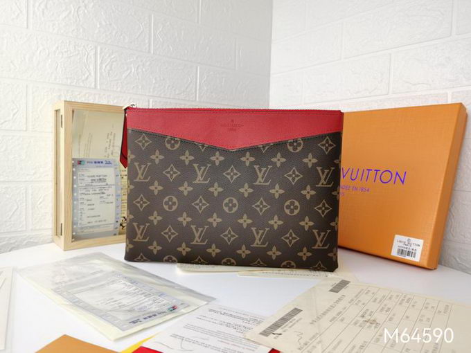 Louis Vuitton Bag 2022 ID:20220122-461